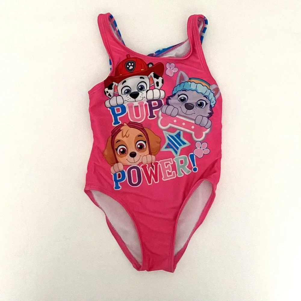 🌸NICKELODEON Swimsuit